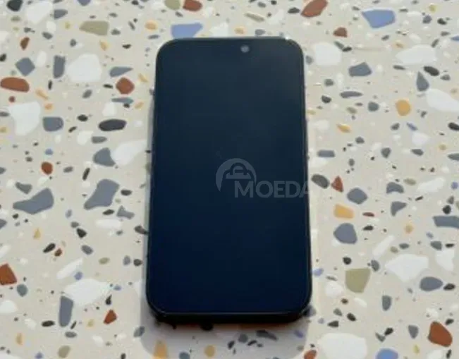 iPhone 14 Pro Space Black 128 GB Tbilisi - photo 6