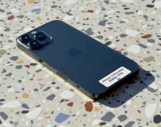 iPhone 13 Pro Max Graphite 256 GB Tbilisi