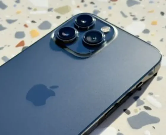 iPhone 13 Pro Max Graphite 256 GB Tbilisi