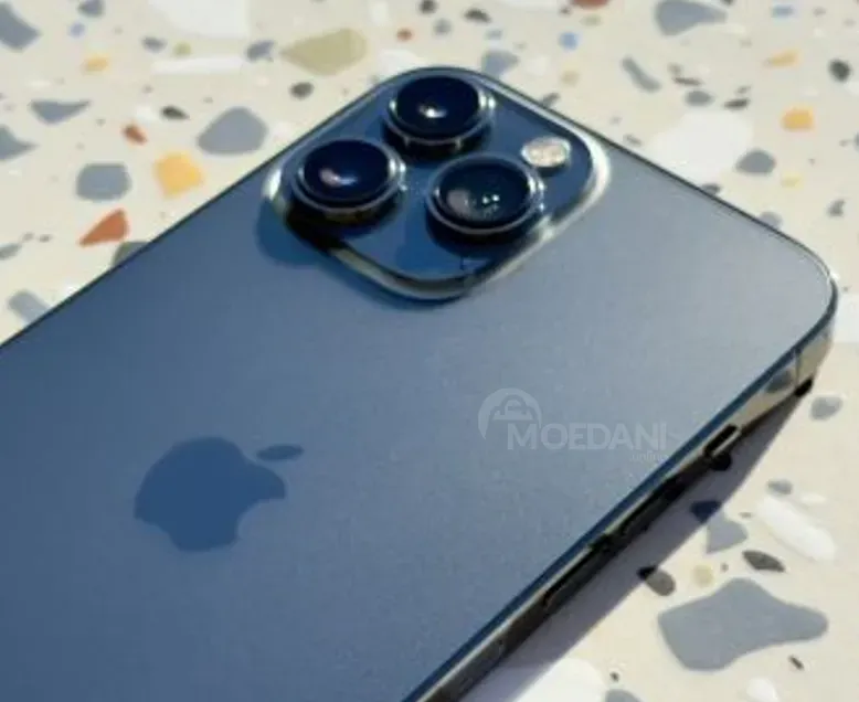 iPhone 13 Pro Max Graphite 256 GB Tbilisi - photo 3