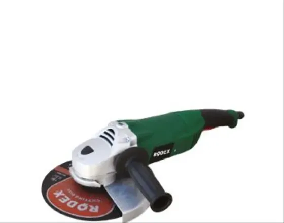 Электрическая шлифовальная машина (2380 Вт/230 мм) (Balgarka) Тбилиси