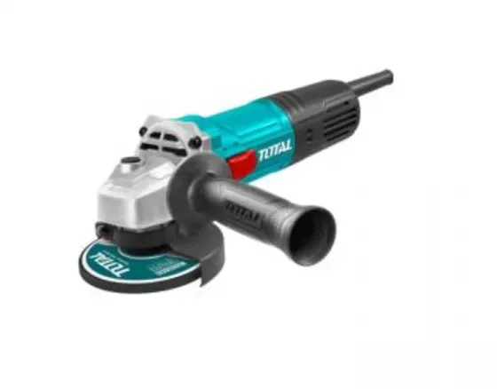 Аккумуляторная дрель Total 125 мм, 12000 об/мин, 900 Вт. Тбилиси