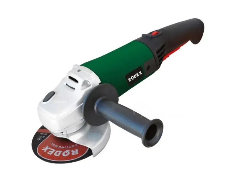 Angle grinder 1200 W Tbilisi - photo 1