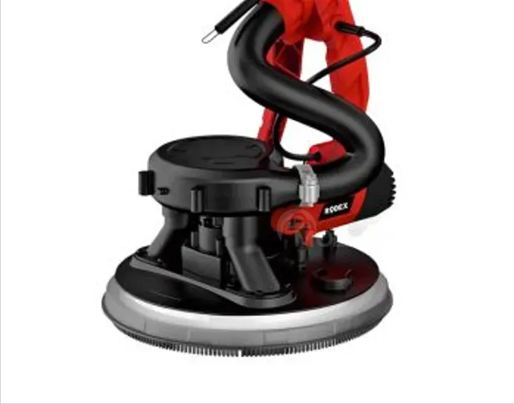 Настольная шлифовальная машина, гарантия 2 года. Тбилиси - изображение 1