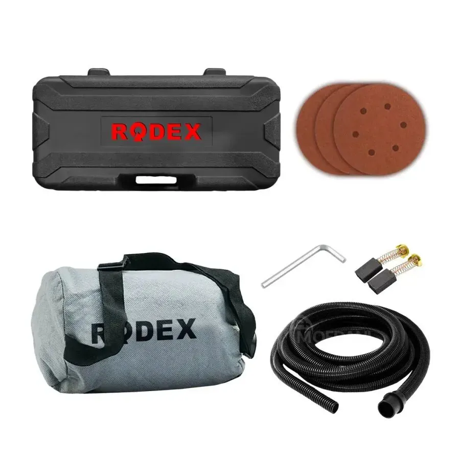 Настольная шлифовальная машина, гарантия 2 года. Тбилиси - изображение 3