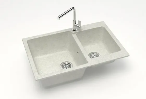 Ქვის ნიჟარა / სამზარეულოს ნიჟარა / мойки თბილისი