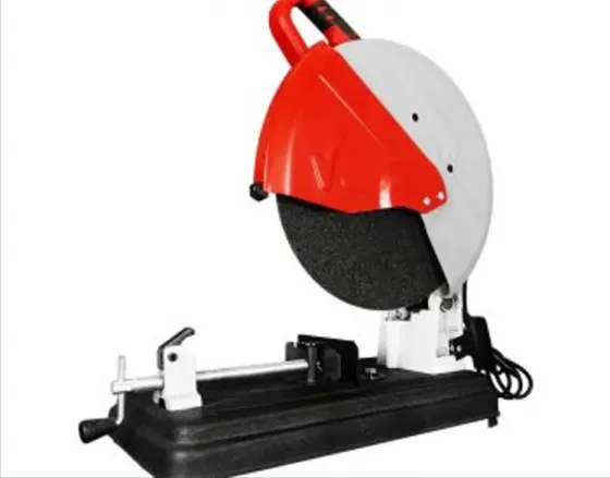 Электрический металлорез 2400 Вт, вертикальный, 355 мм. Тбилиси