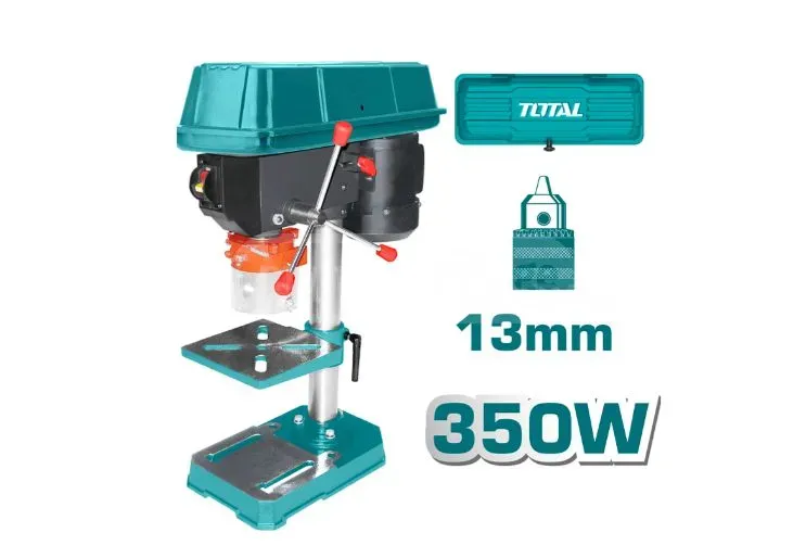 Сверлильный станок 350 Вт Тбилиси - изображение 1