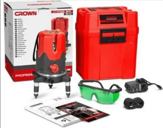 Laser Scale Crown CT44022 Тбилиси