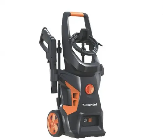 Мойка высокого давления Schpindel Spw1900 1900 Вт Karcher Тбилиси