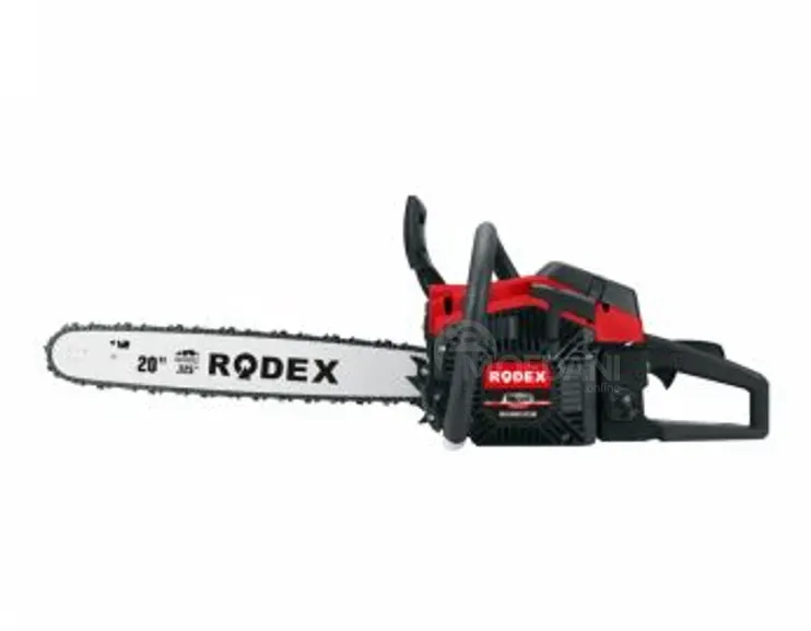 Бензиновая цепная пила / Druzhba / Rdx2504 Тбилиси - изображение 1