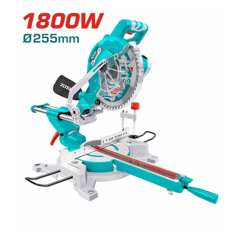 Circular saw Total Ts421825517 Tbilisi - photo 1