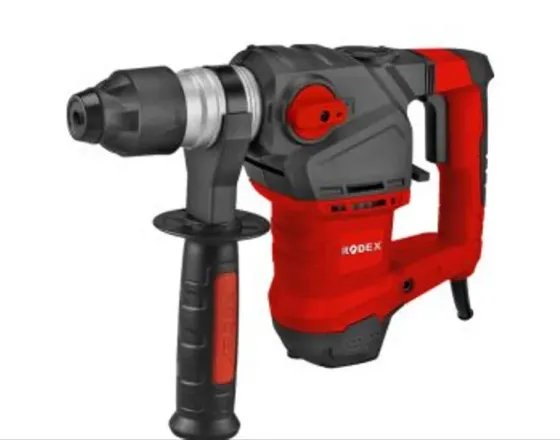 Პერფერატორი 2 წელი გარანტია 1500W 5J თბილისი