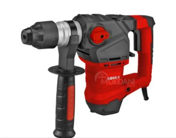 Air Conditioner 2 Year Warranty 1500W 5J Tbilisi - photo 1