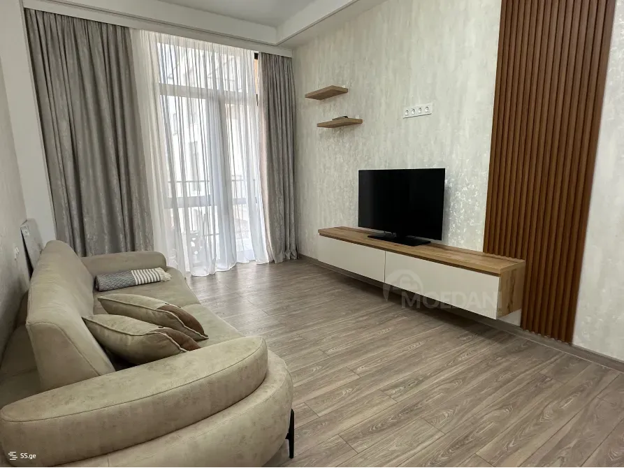 Apartments For Rent two-room 50м² 9/12 floor Kutaisi - photo 10