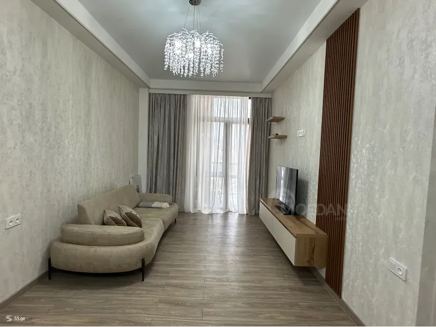 Apartments For Rent two-room 50м² 9/12 floor Kutaisi - photo 6