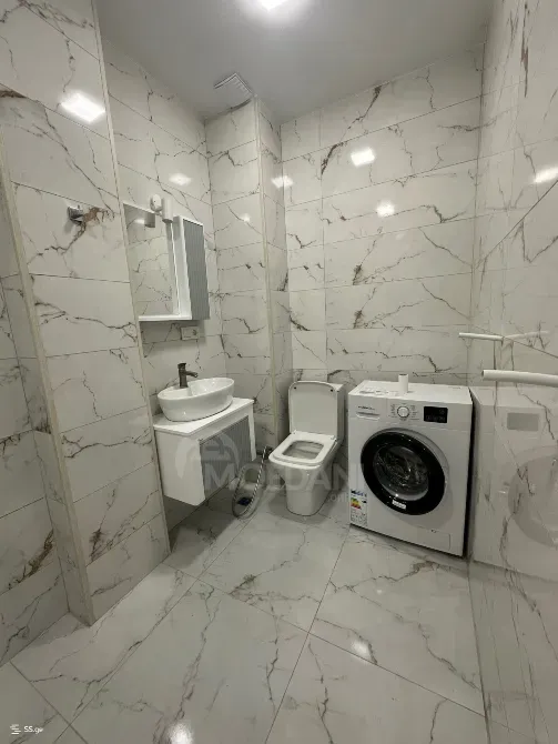 Apartments For Rent two-room 50м² 9/12 floor Kutaisi - photo 4