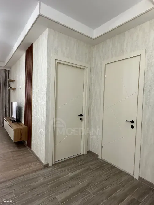 Apartments For Rent two-room 50м² 9/12 floor Kutaisi - photo 12