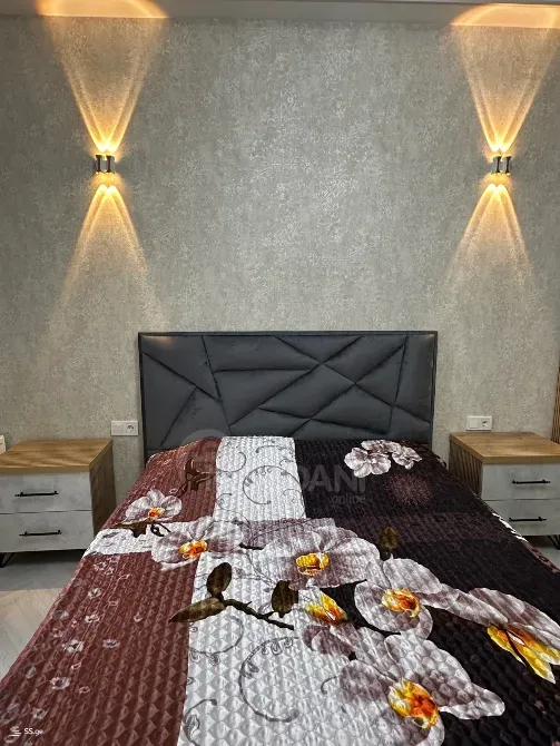 Apartments For Rent two-room 50м² 9/12 floor Kutaisi - photo 8