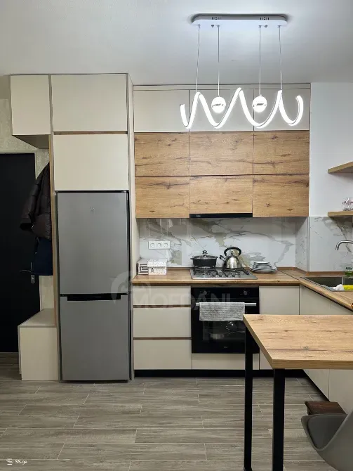 Apartments For Rent two-room 50м² 9/12 floor Kutaisi - photo 9