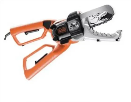 Электрическая пила Black+Decker B&D GK1000-QS Тбилиси