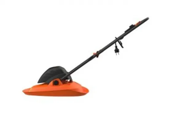 Газонокосилка, электрическая газонокосилка-триммер AC Hover B&D Тбилиси