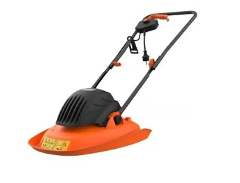 Газонокосилка, электрическая газонокосилка-триммер AC Hover B&D Тбилиси - изображение 1