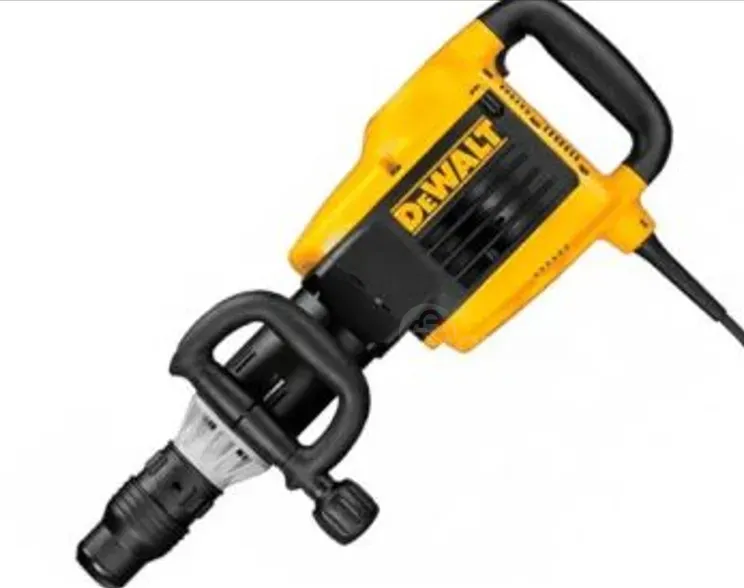 Dewalt D25899K-QS Demolition Hammer Tbilisi - photo 1