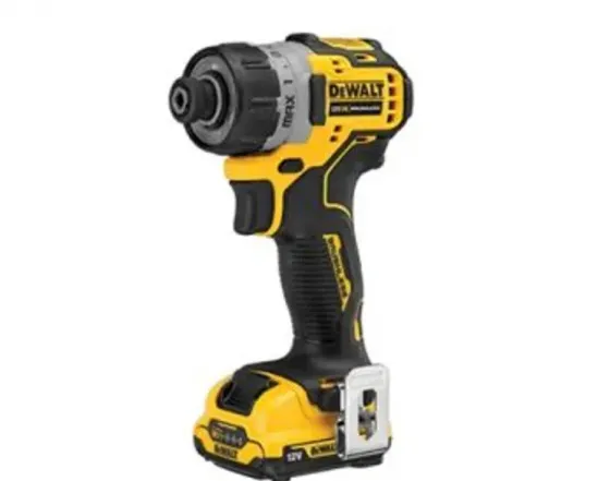 Электрическая отвертка Dewalt DCF601D2-QW Тбилиси