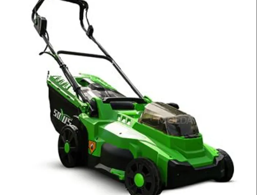 Გაზონის ბალახის სათიბი ელემენტზე (BL)40v 370mm (35L თბილისი - photo 1