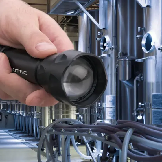 Ультрафиолетовый фонарик Тбилиси