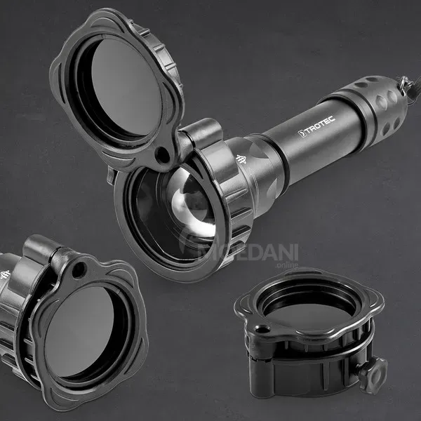 Ультрафиолетовый фонарик Тбилиси - изображение 3