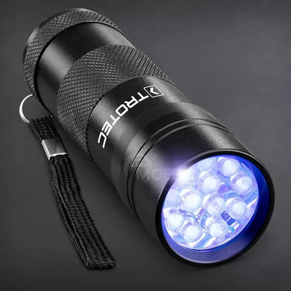 Ультрафиолетовый фонарик Тбилиси - изображение 7