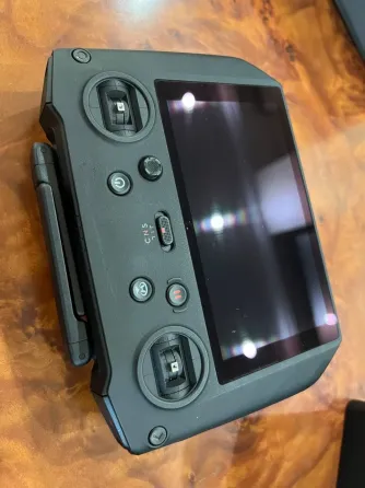 DJI Mavic 3 Pro Fly More Combo ბათუმი