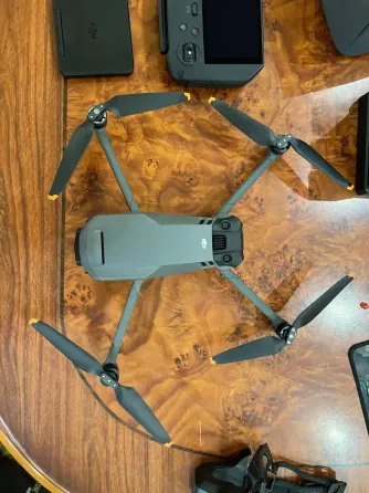 DJI Mavic 3 Pro Fly More Combo ბათუმი