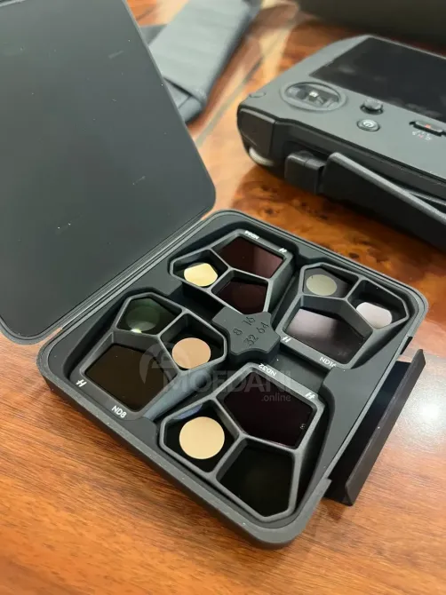 DJI Mavic 3 Pro Fly More Combo ბათუმი - photo 2