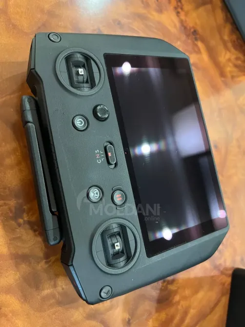 DJI Mavic 3 Pro Fly More Combo ბათუმი - photo 4