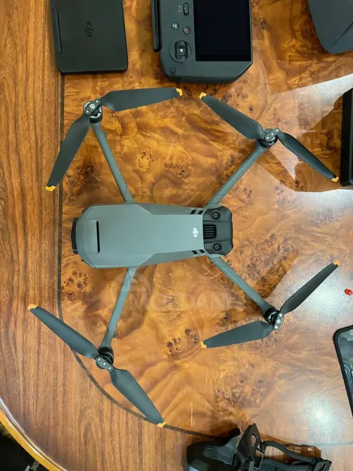 DJI Mavic 3 Pro Fly More Combo ბათუმი - photo 3