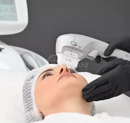 Смас лифтинг по лицу и телу, лазерная эпиляция, прессотерапия, , миостимуляция, массаж ручной . თბილისი - photo 1