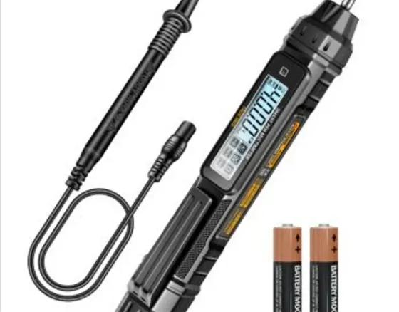 Эстер Пен Тбилиси