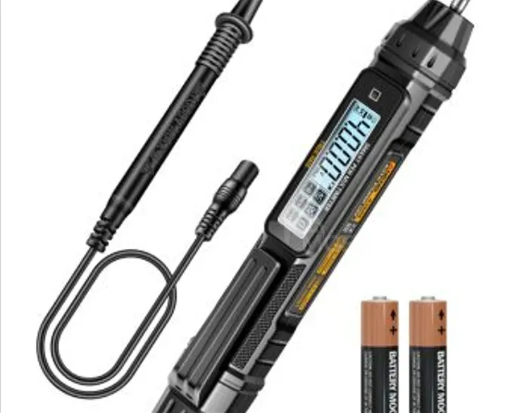 Ტესტერი კალამი თბილისი - photo 1