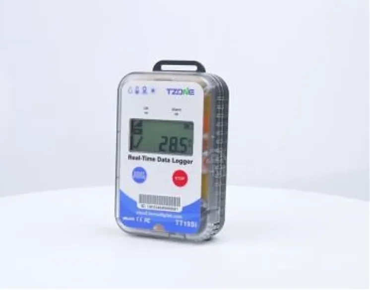 GSM-регистратор данных Тбилиси - изображение 1