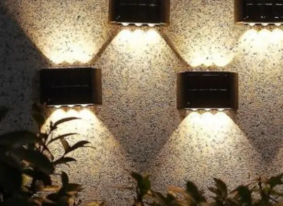 Მზის პანელები და კომპონენტები თბილისი