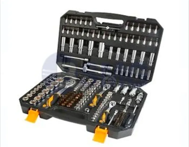 Ხელსაწყოების ნაკრები თბილისი - photo 1