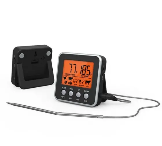 Кухонный термометр-таймер Тбилиси