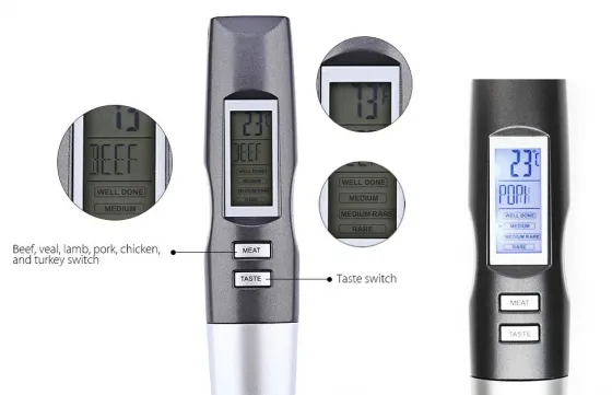 Кулинарный термометр Тбилиси