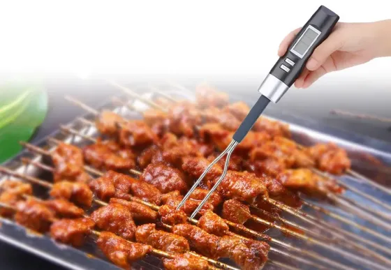 Кулинарный термометр Тбилиси