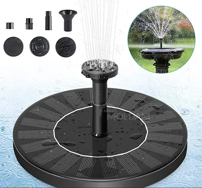 Მინი შადრევანი თბილისი - photo 1