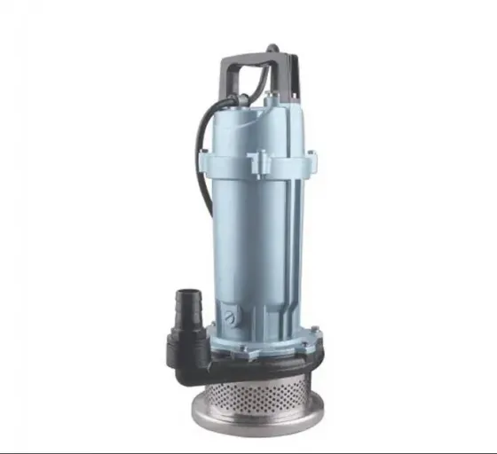 Челюстной насос Qdx10-16-0.75Tk Тбилиси