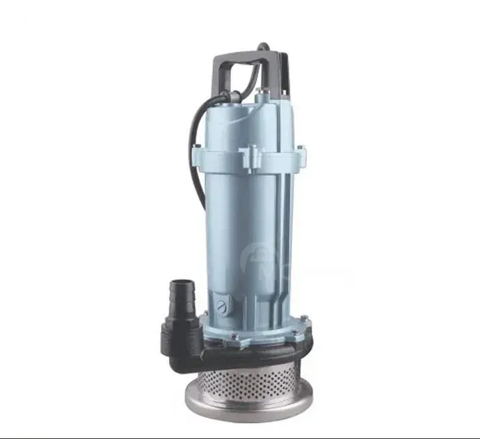 Წყლის ტუმბო Qdx10-16-0.75Tk თბილისი - photo 1